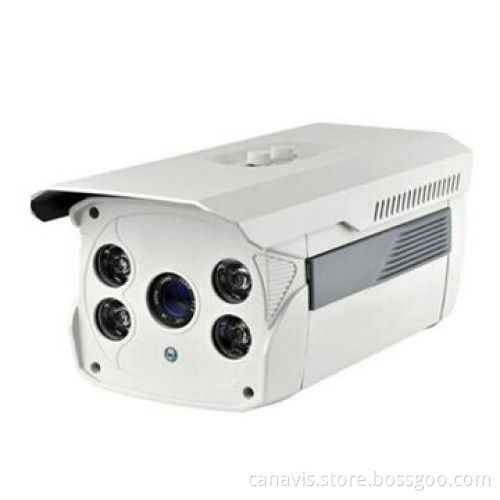 1.3 CVI HD bullet
